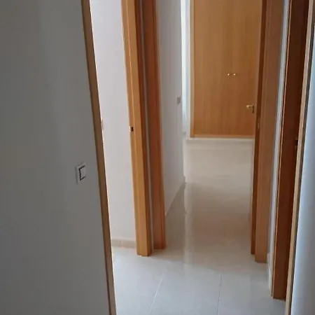 Apartment Almenara,valencia Almenara