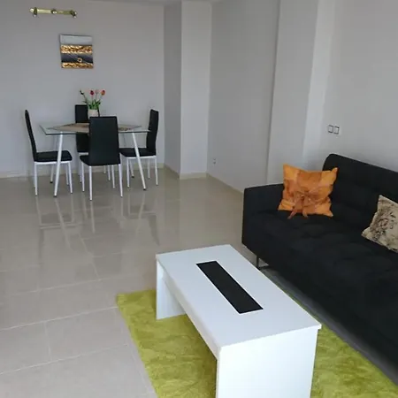 Almenara,valencia Apartment