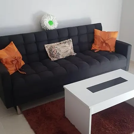 Apartment Almenara,valencia Almenara