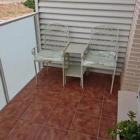 Apartment Almenara,valencia