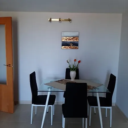 Almenara,valencia Apartment *