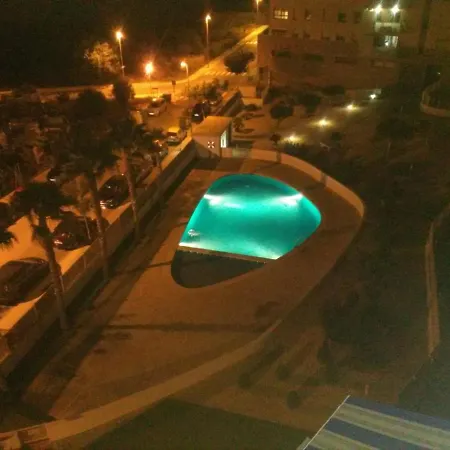 Almenara,valencia Apartment *