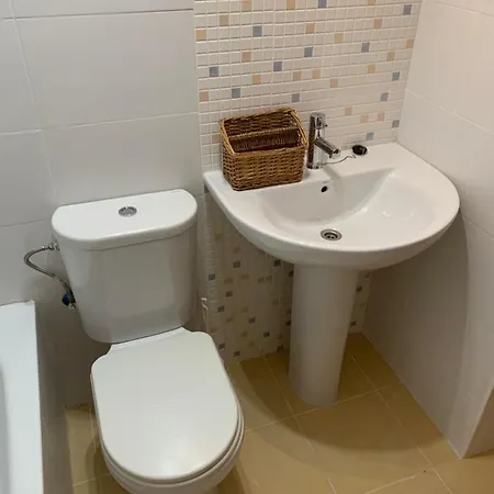 Apartment Almenara,valencia *