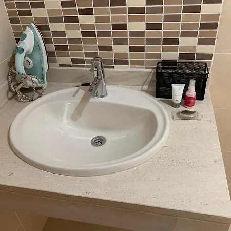 Almenara,valencia Apartment *